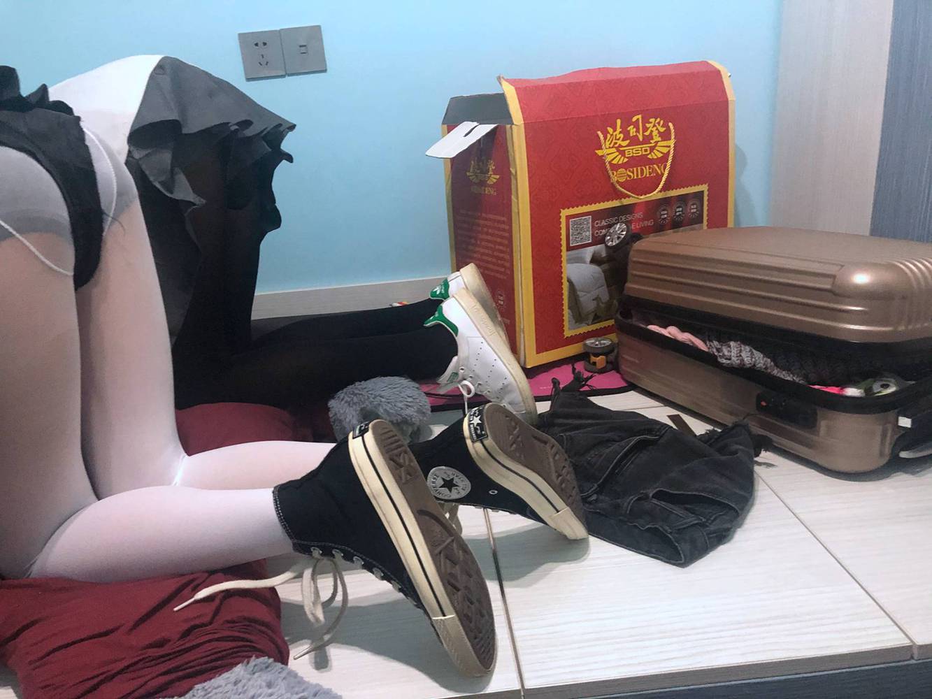 图片[30]-[最爱帆布鞋]ZAFBX-062[473P] – 速更版-美库