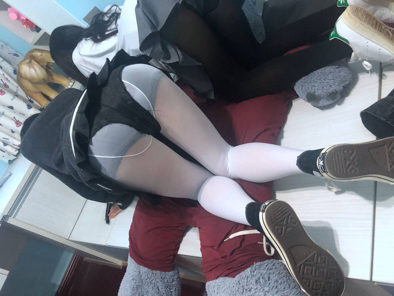 图片[34]-[最爱帆布鞋]ZAFBX-062[473P] – 速更版-美库