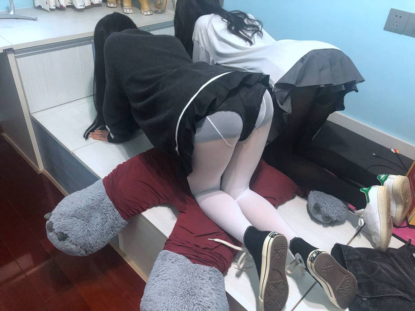 图片[37]-[最爱帆布鞋]ZAFBX-062[473P] – 速更版-美库