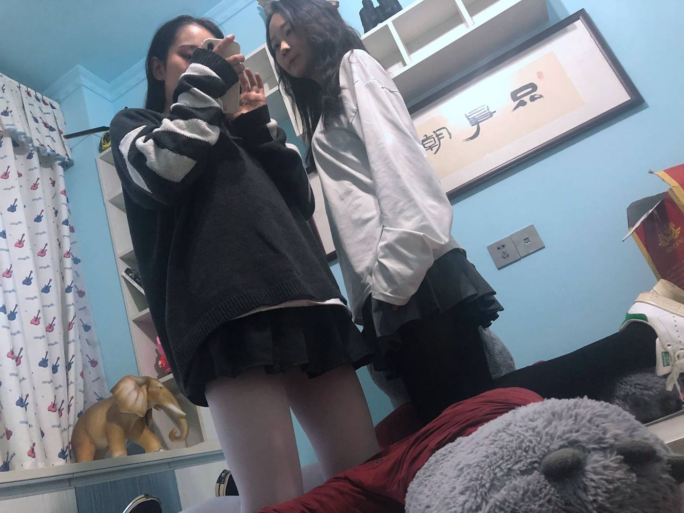 图片[38]-[最爱帆布鞋]ZAFBX-062[473P] – 速更版-美库