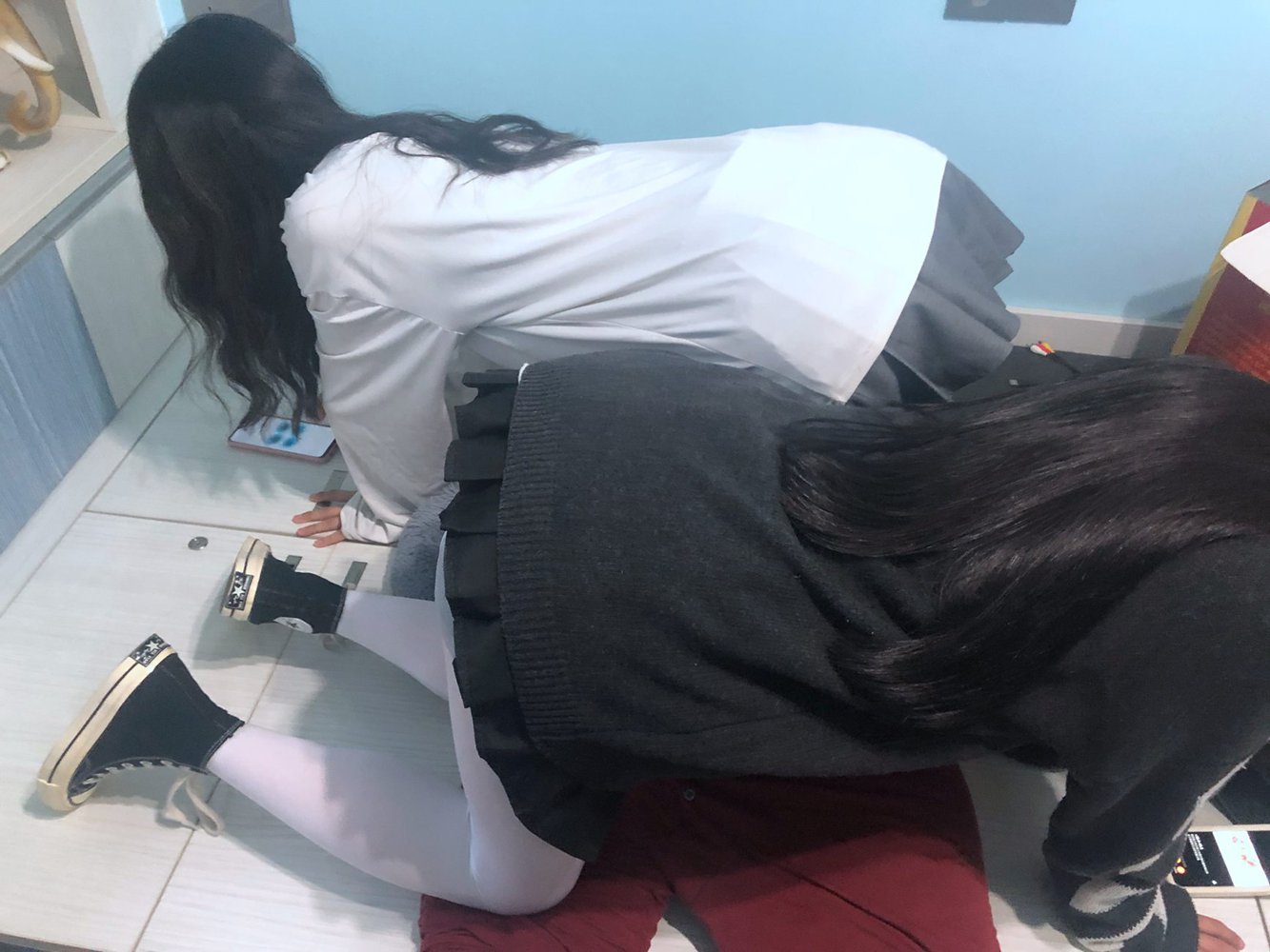 图片[39]-[最爱帆布鞋]ZAFBX-062[473P] – 速更版-美库