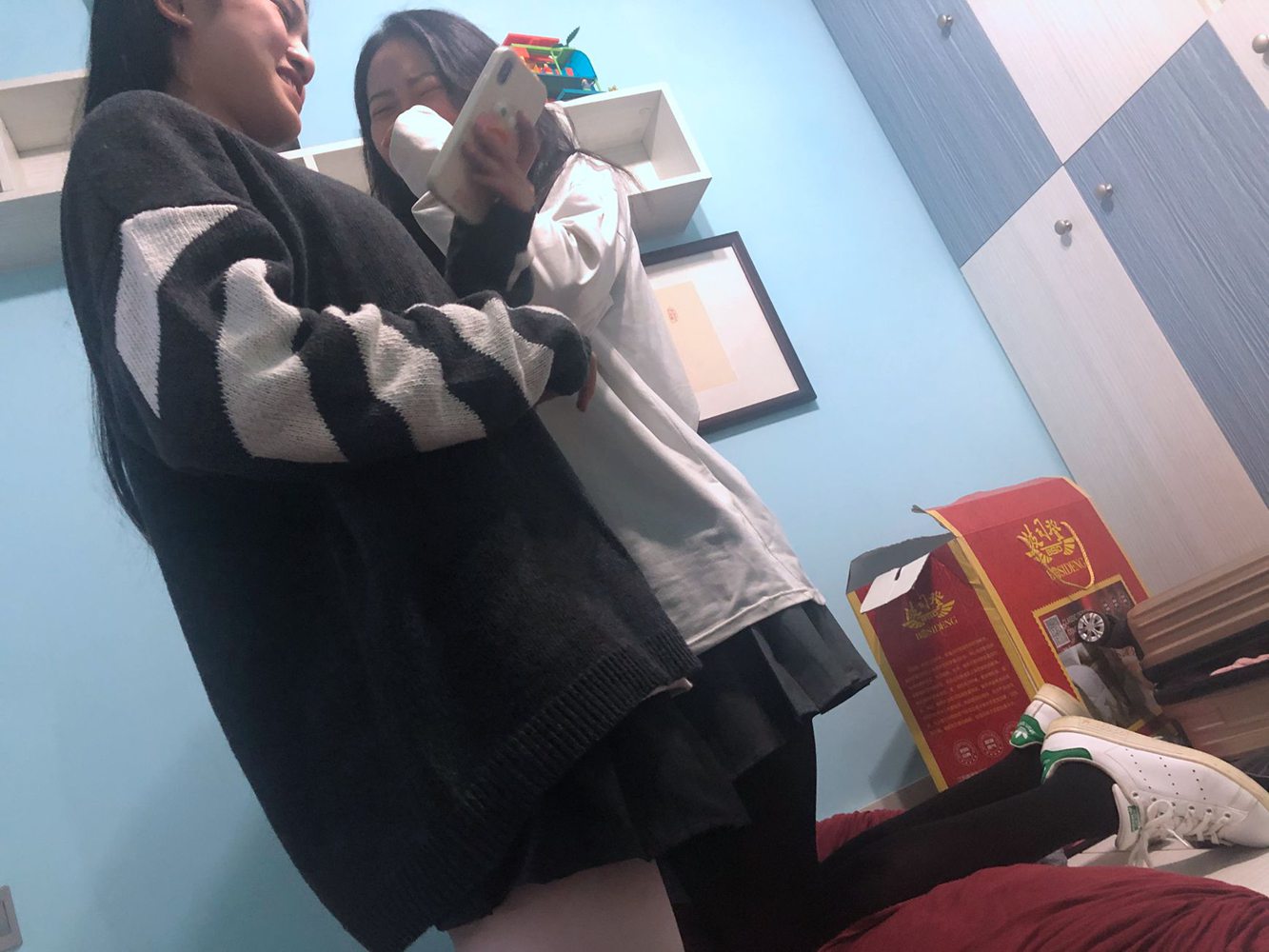 图片[42]-[最爱帆布鞋]ZAFBX-062[473P] – 速更版-美库