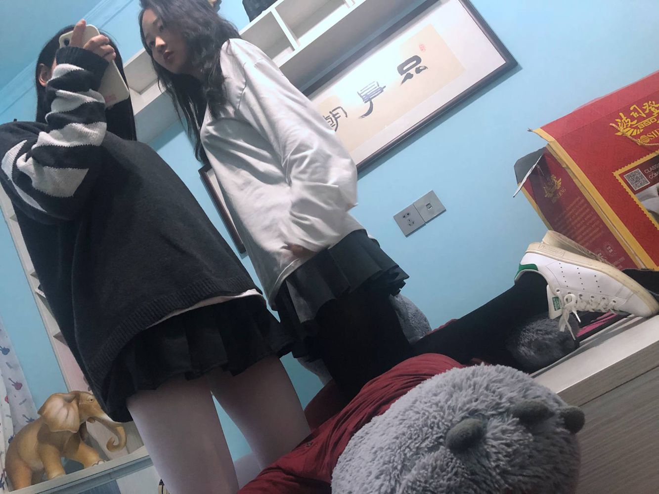 图片[43]-[最爱帆布鞋]ZAFBX-062[473P] – 速更版-美库