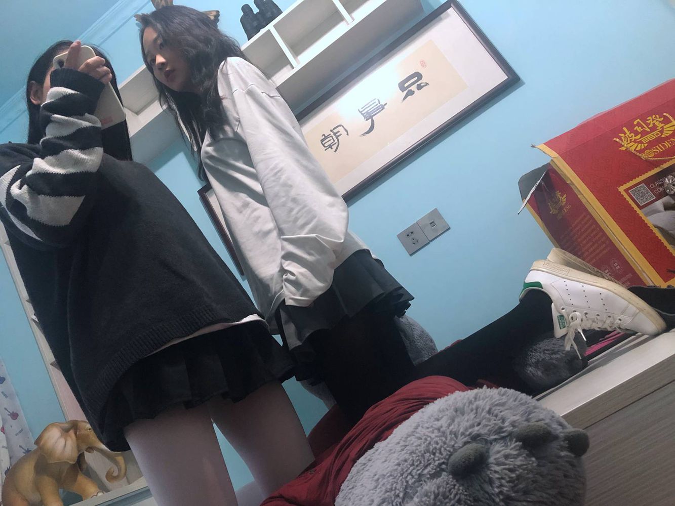 图片[44]-[最爱帆布鞋]ZAFBX-062[473P] – 速更版-美库