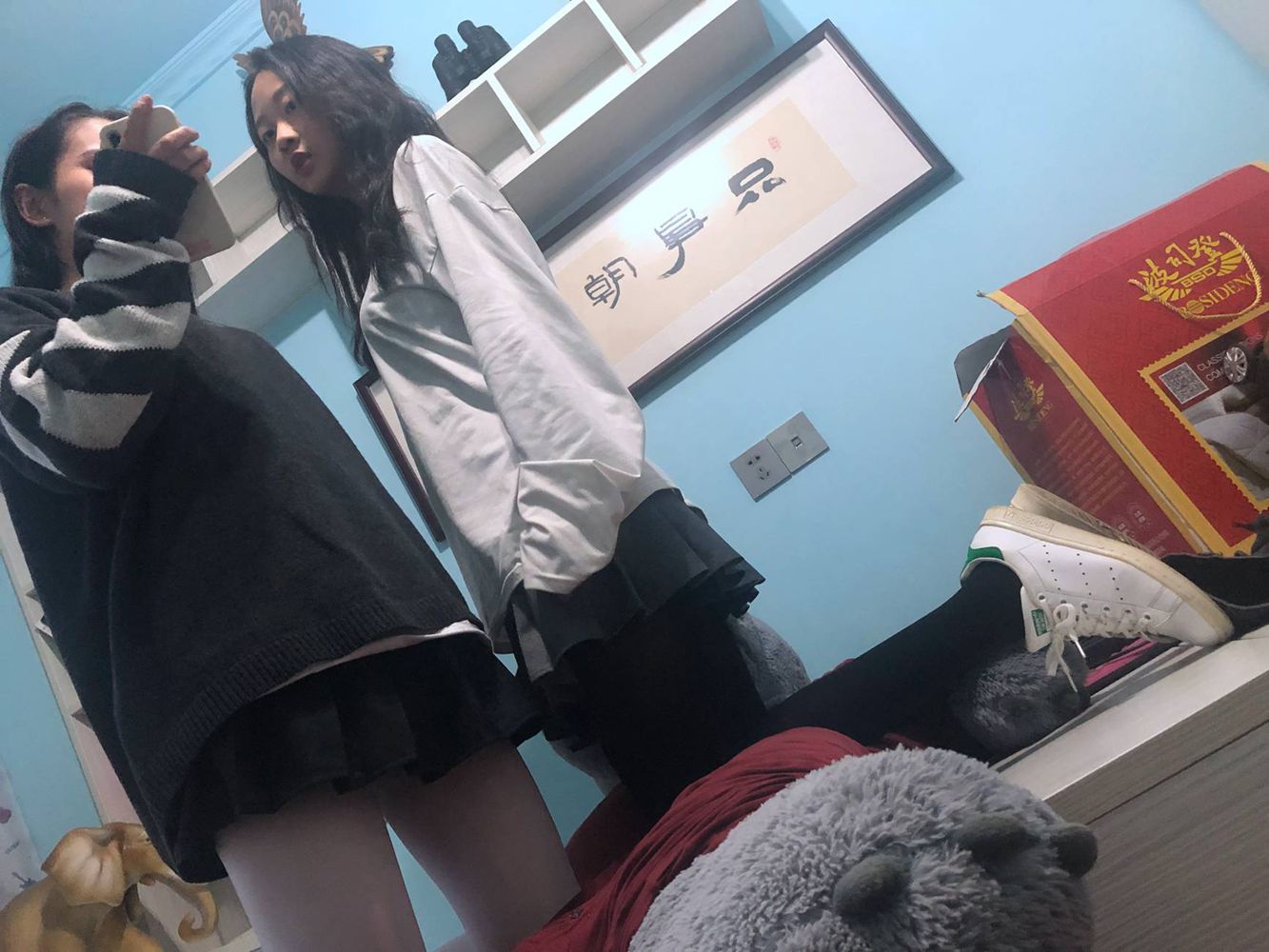 图片[45]-[最爱帆布鞋]ZAFBX-062[473P] – 速更版-美库