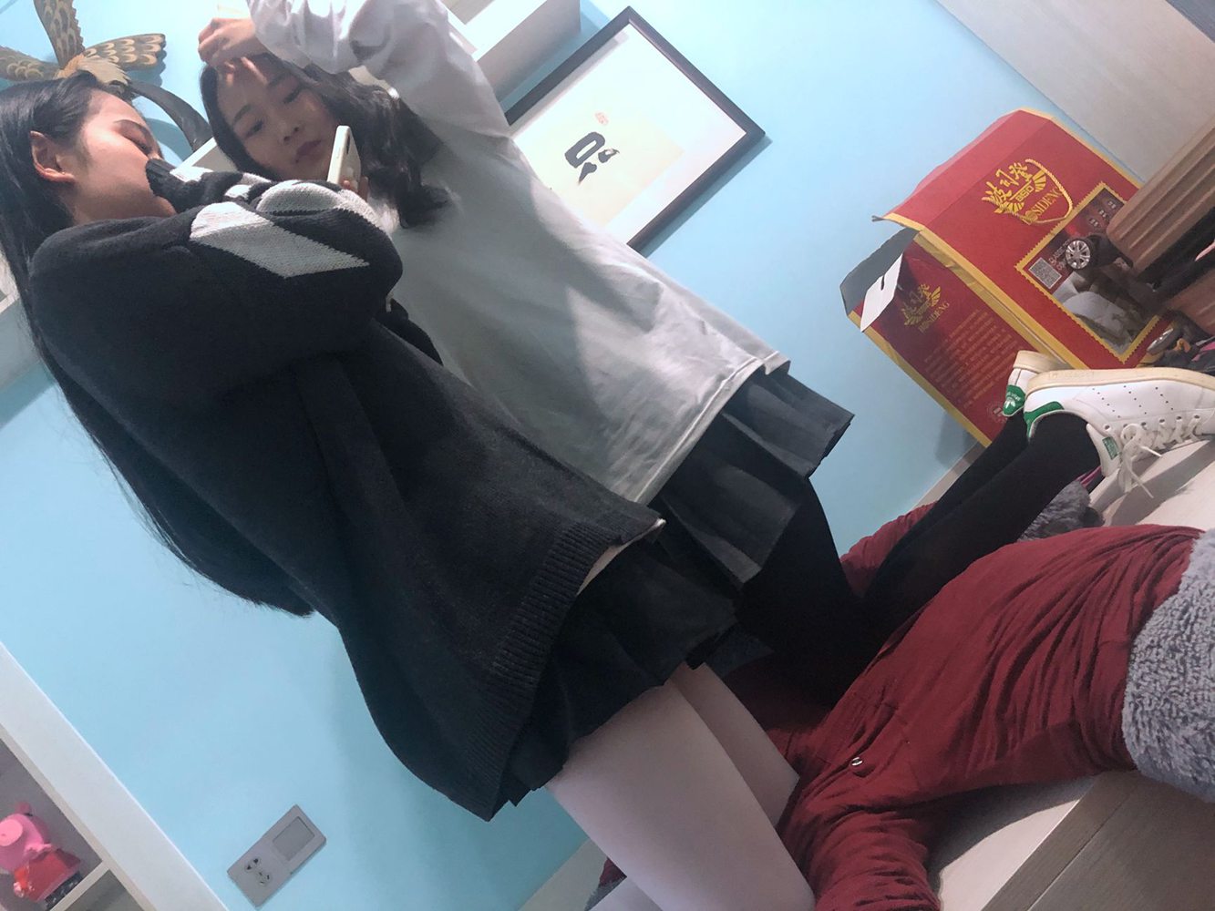 图片[47]-[最爱帆布鞋]ZAFBX-062[473P] – 速更版-美库