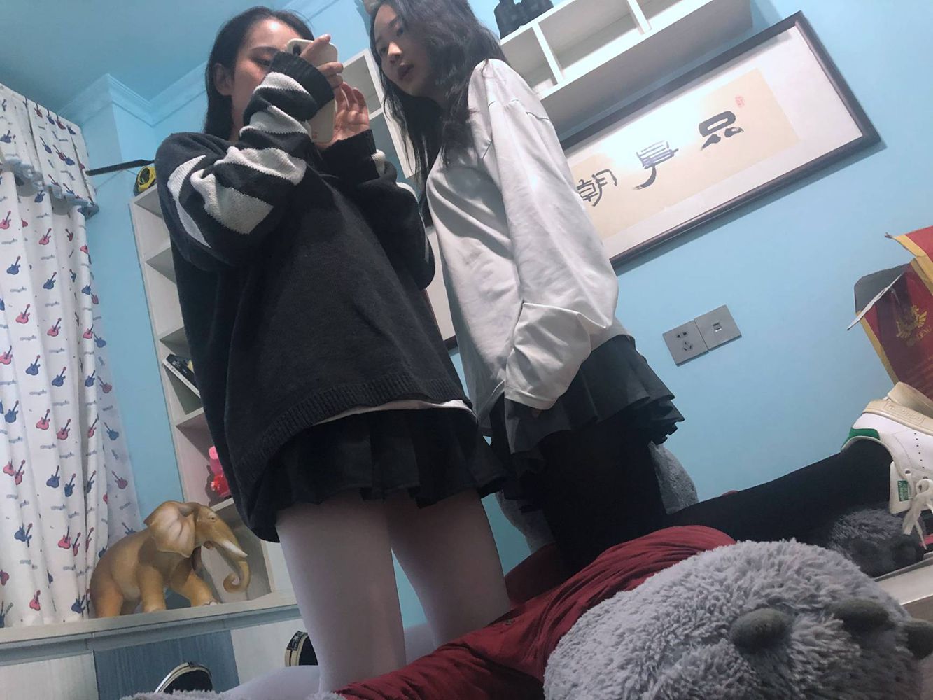 图片[46]-[最爱帆布鞋]ZAFBX-062[473P] – 速更版-美库