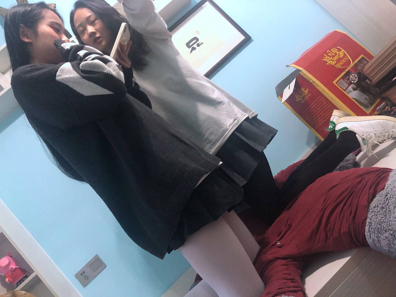 图片[48]-[最爱帆布鞋]ZAFBX-062[473P] – 速更版-美库