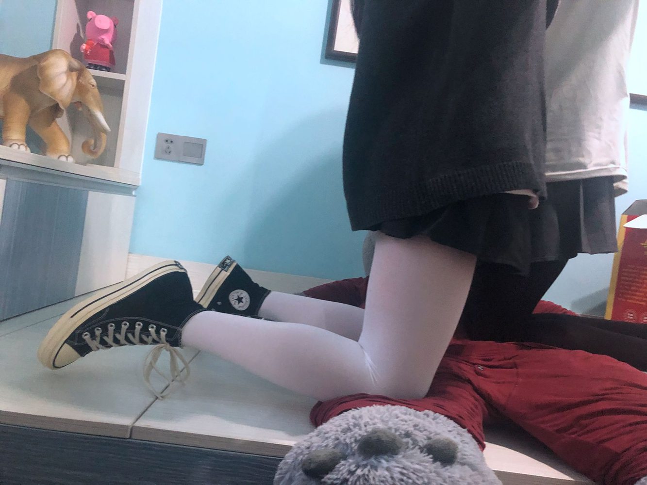 图片[49]-[最爱帆布鞋]ZAFBX-062[473P] – 速更版-美库