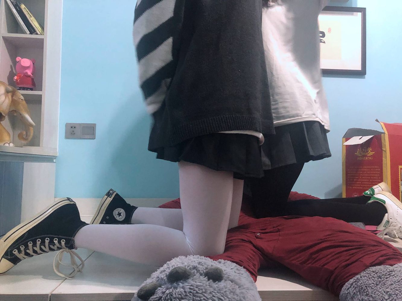 图片[53]-[最爱帆布鞋]ZAFBX-062[473P] – 速更版-美库