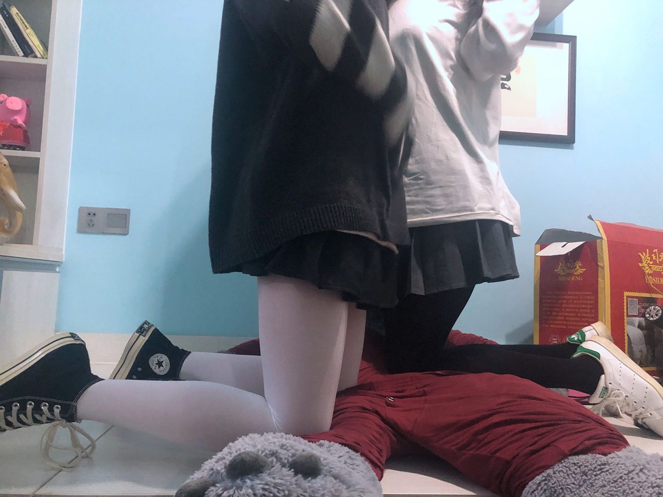 图片[54]-[最爱帆布鞋]ZAFBX-062[473P] – 速更版-美库