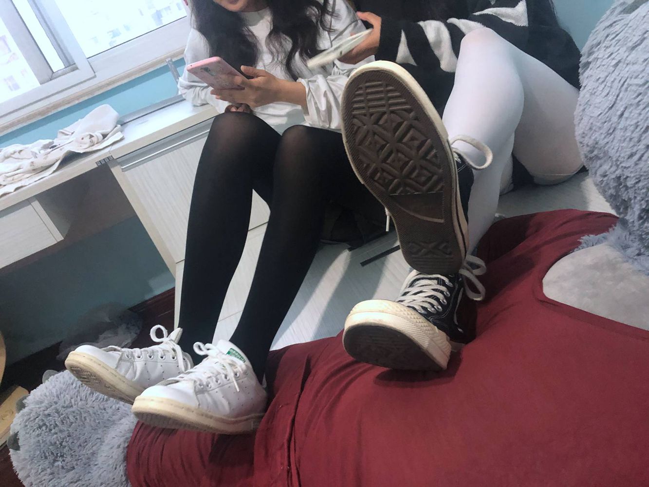 图片[89]-[最爱帆布鞋]ZAFBX-062[473P] – 速更版-美库