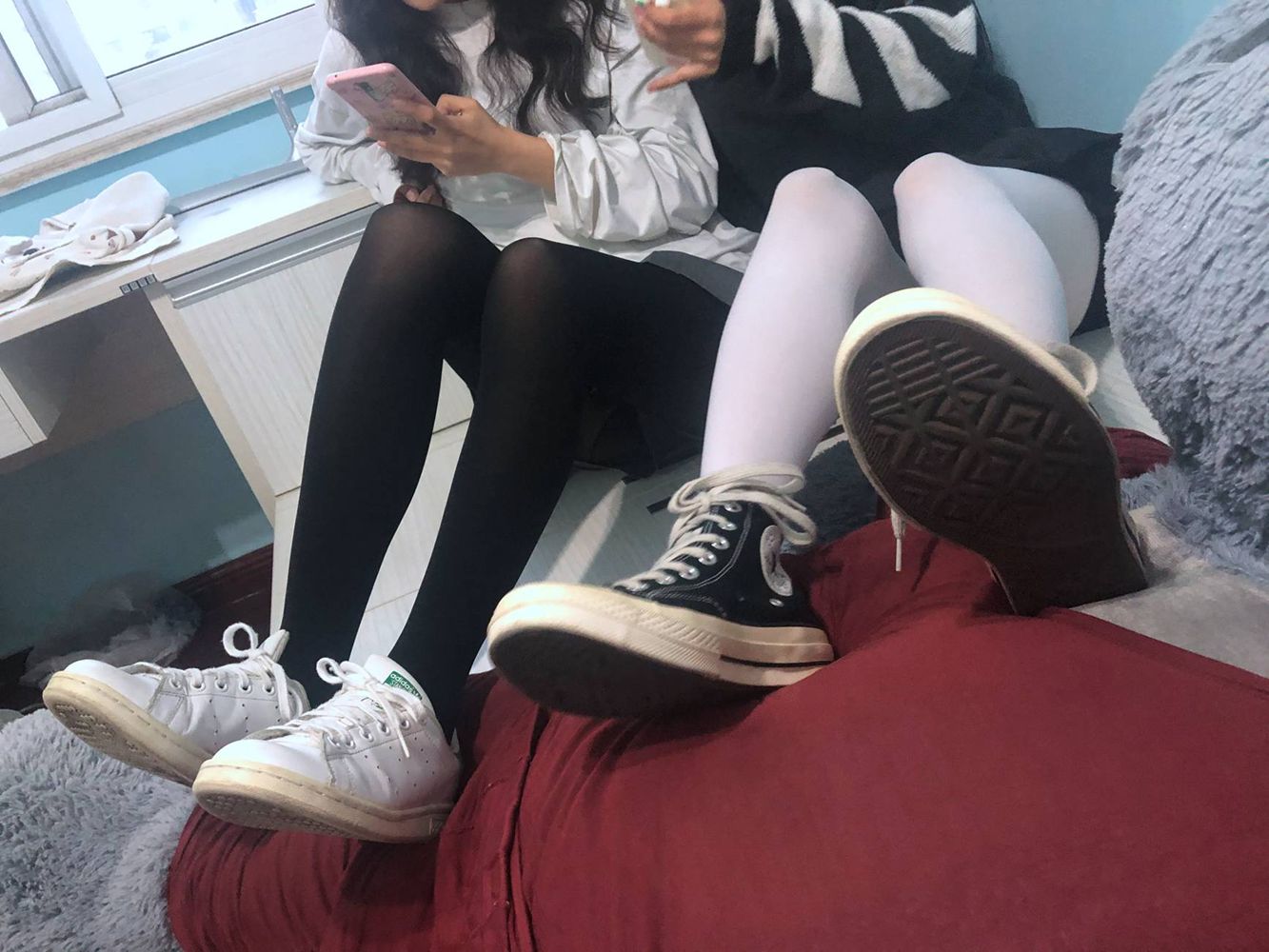 图片[90]-[最爱帆布鞋]ZAFBX-062[473P] – 速更版-美库