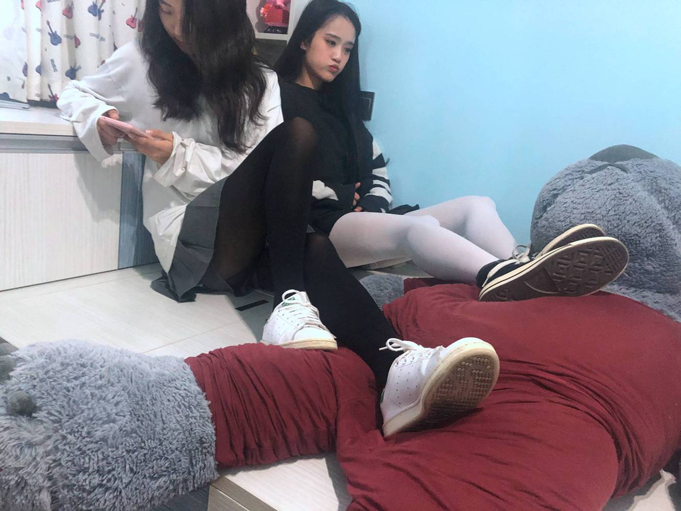 图片[93]-[最爱帆布鞋]ZAFBX-062[473P] – 速更版-美库