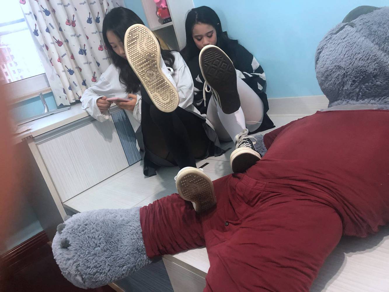 图片[94]-[最爱帆布鞋]ZAFBX-062[473P] – 速更版-美库