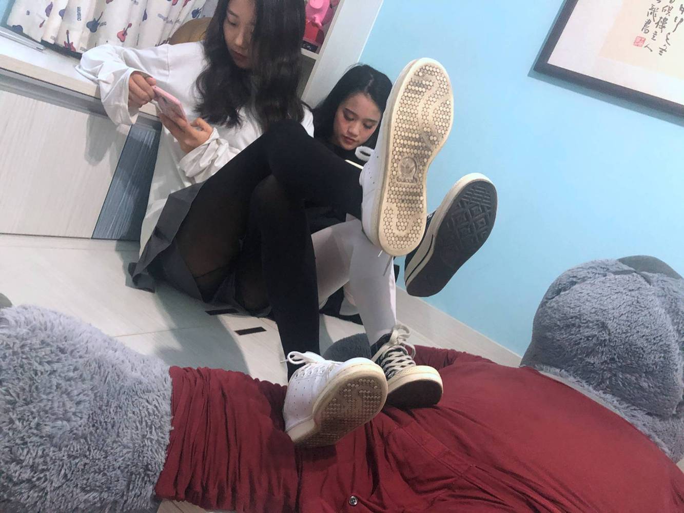 图片[95]-[最爱帆布鞋]ZAFBX-062[473P] – 速更版-美库