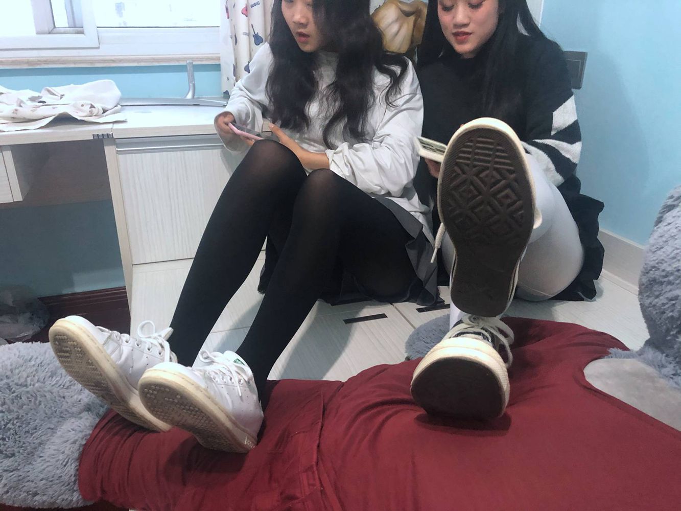 图片[96]-[最爱帆布鞋]ZAFBX-062[473P] – 速更版-美库