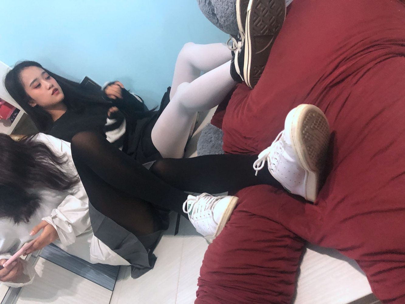 图片[99]-[最爱帆布鞋]ZAFBX-062[473P] – 速更版-美库