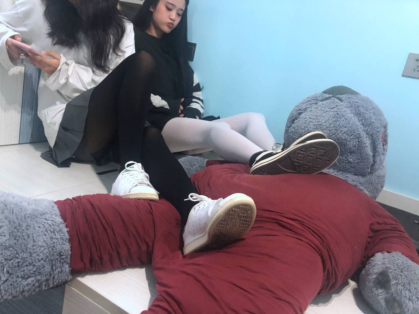 图片[100]-[最爱帆布鞋]ZAFBX-062[473P] – 速更版-美库