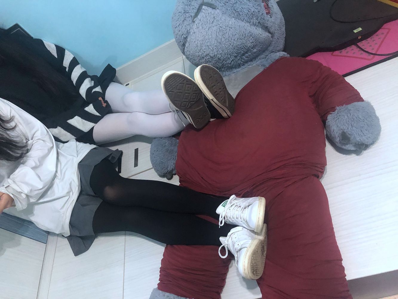 图片[101]-[最爱帆布鞋]ZAFBX-062[473P] – 速更版-美库