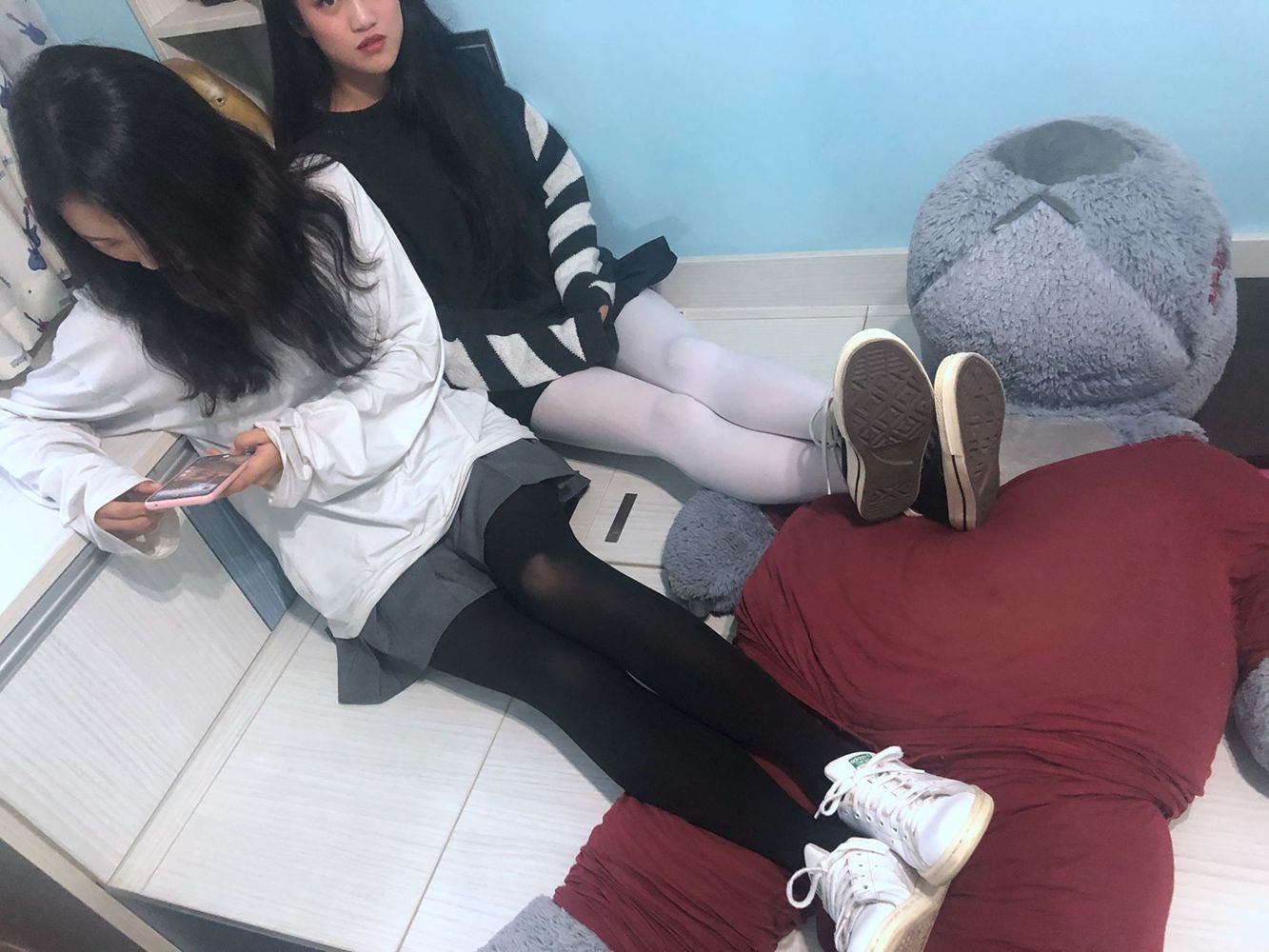 图片[103]-[最爱帆布鞋]ZAFBX-062[473P] – 速更版-美库