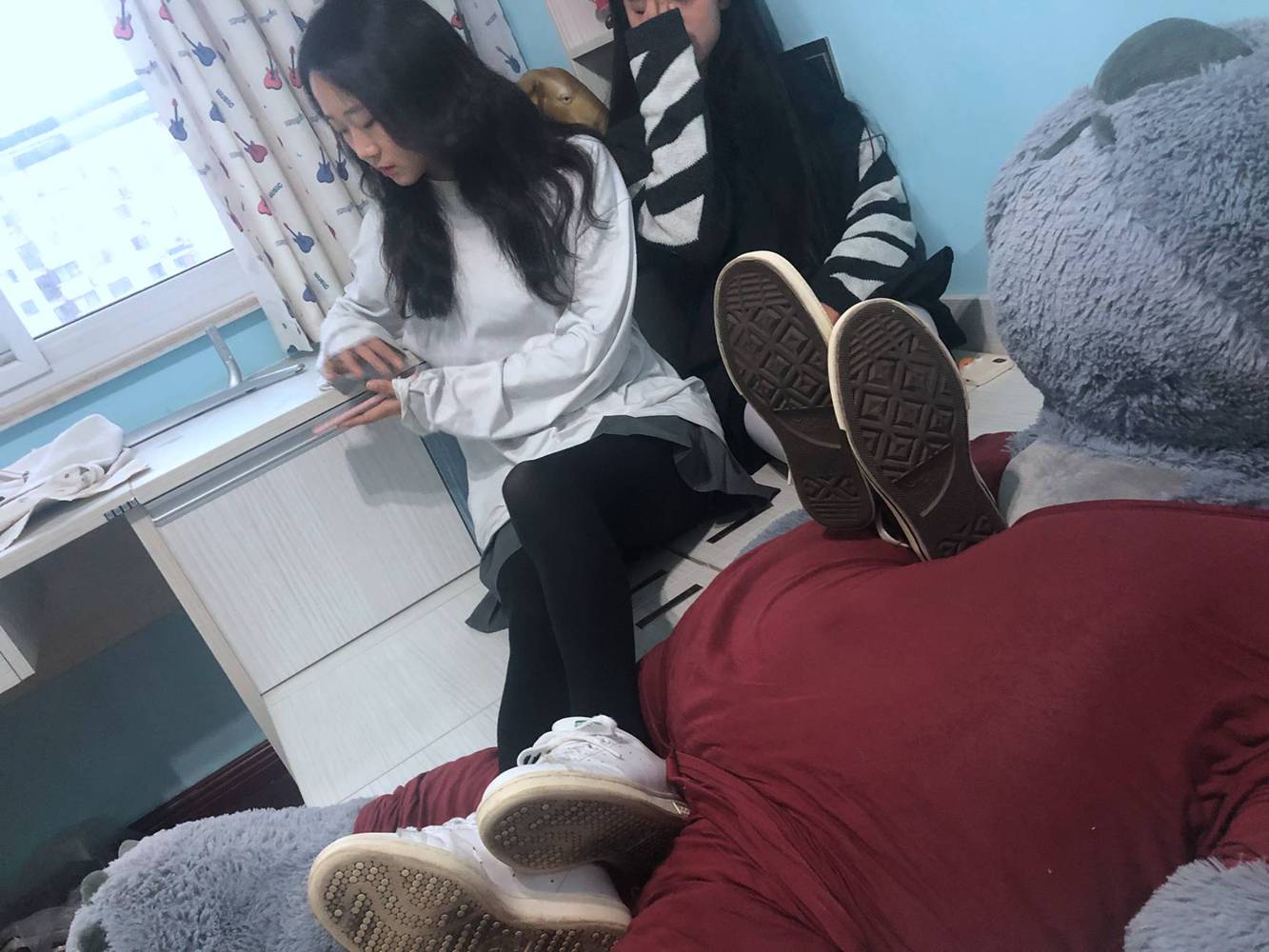 图片[105]-[最爱帆布鞋]ZAFBX-062[473P] – 速更版-美库