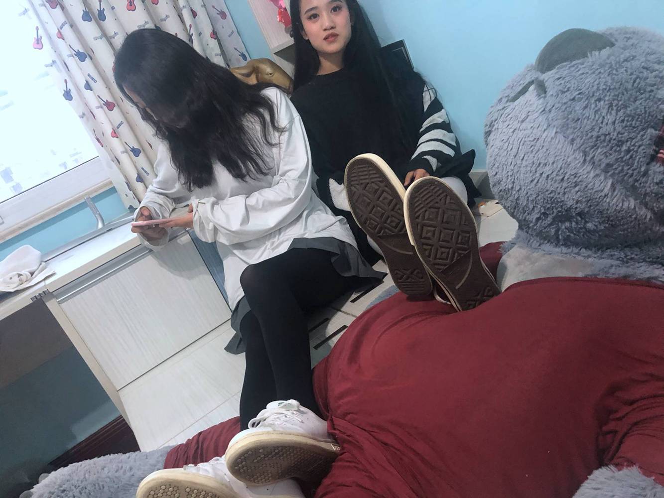 图片[106]-[最爱帆布鞋]ZAFBX-062[473P] – 速更版-美库