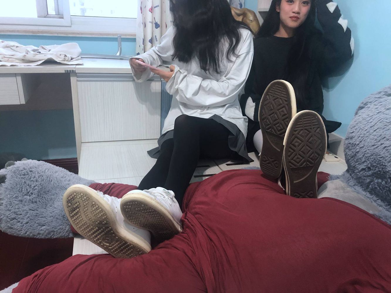 图片[107]-[最爱帆布鞋]ZAFBX-062[473P] – 速更版-美库