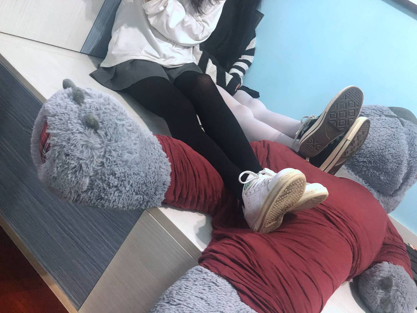 图片[108]-[最爱帆布鞋]ZAFBX-062[473P] – 速更版-美库