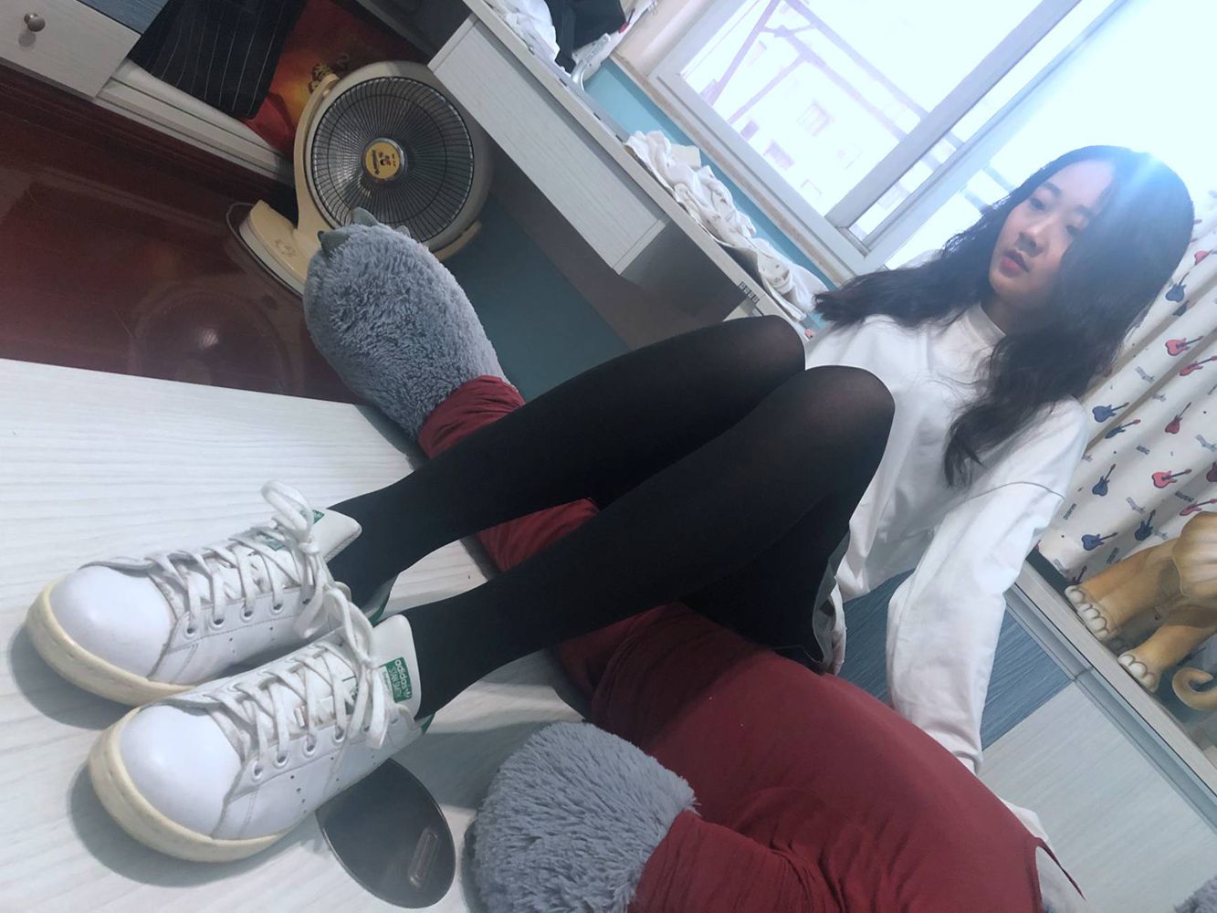 图片[110]-[最爱帆布鞋]ZAFBX-062[473P] – 速更版-美库