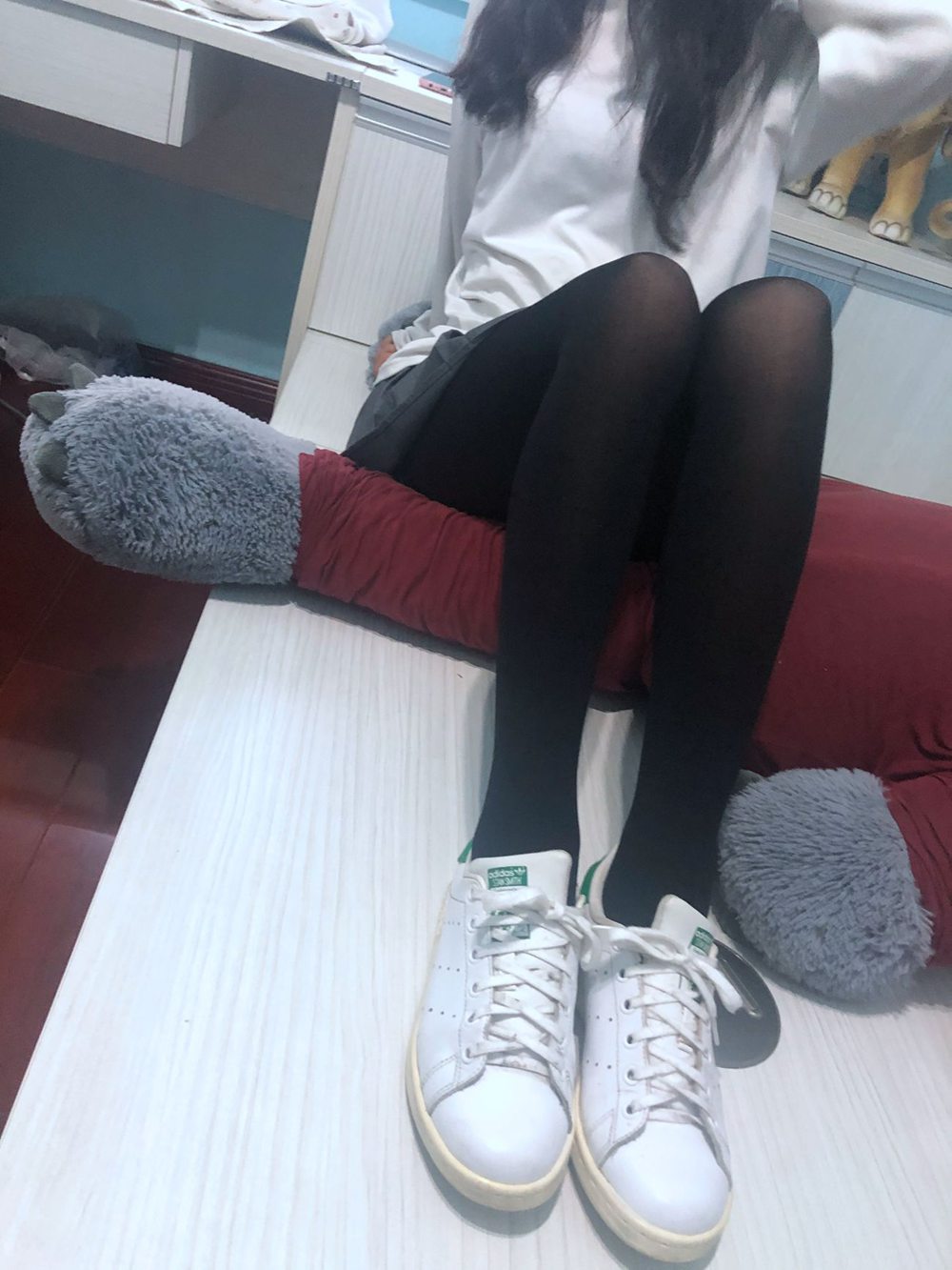 图片[112]-[最爱帆布鞋]ZAFBX-062[473P] – 速更版-美库