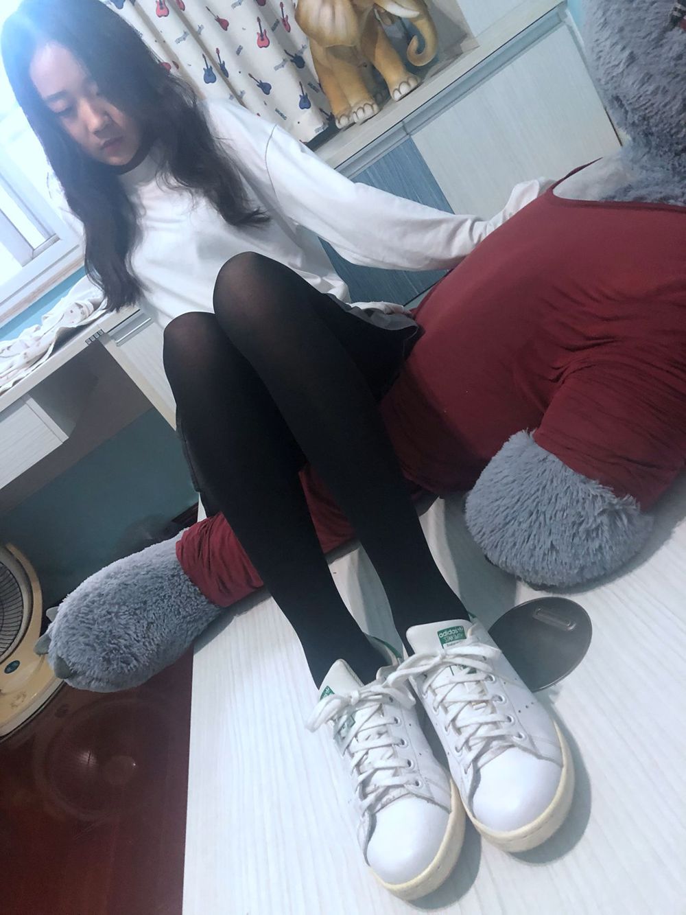 图片[114]-[最爱帆布鞋]ZAFBX-062[473P] – 速更版-美库