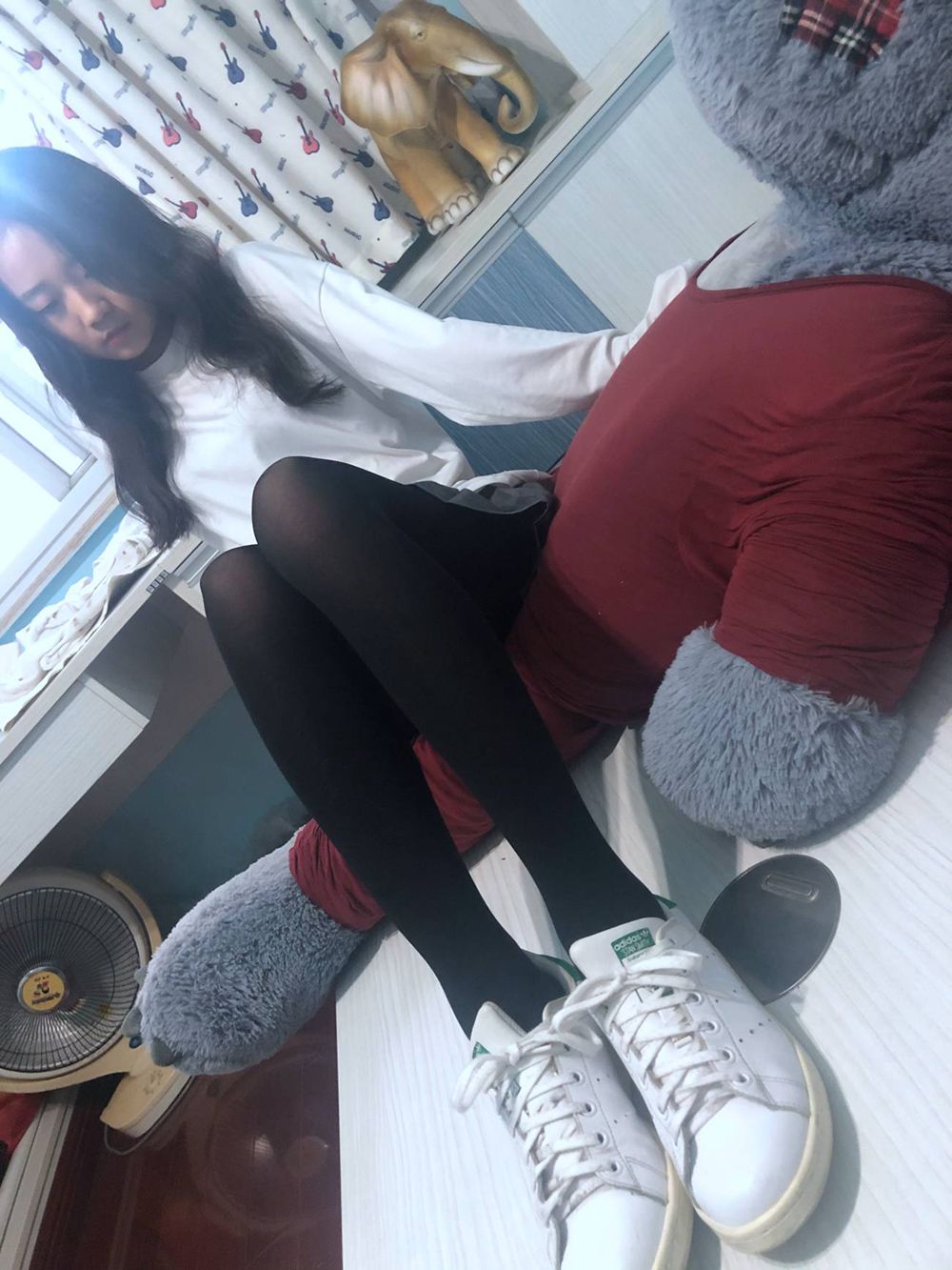 图片[115]-[最爱帆布鞋]ZAFBX-062[473P] – 速更版-美库