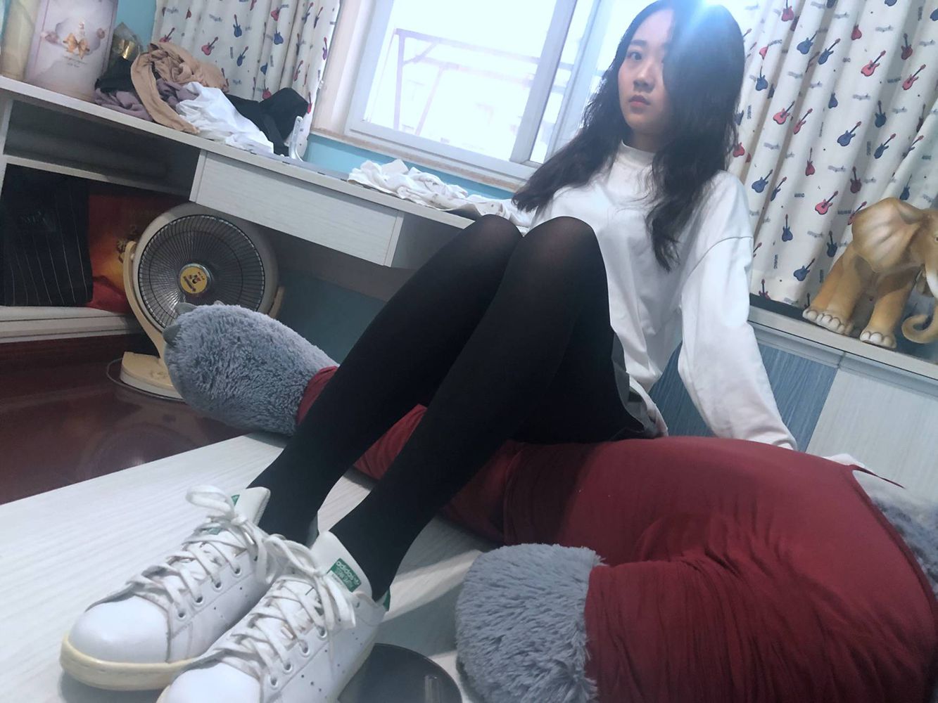 图片[117]-[最爱帆布鞋]ZAFBX-062[473P] – 速更版-美库