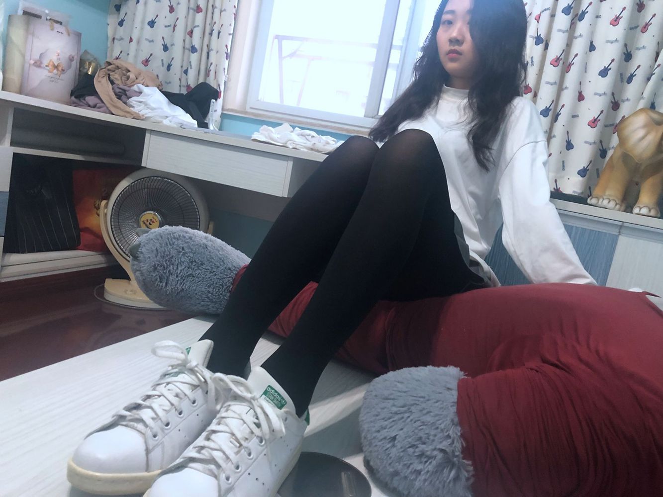 图片[118]-[最爱帆布鞋]ZAFBX-062[473P] – 速更版-美库