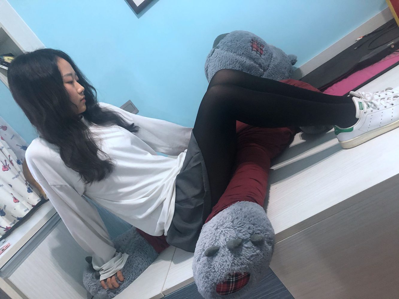 图片[119]-[最爱帆布鞋]ZAFBX-062[473P] – 速更版-美库