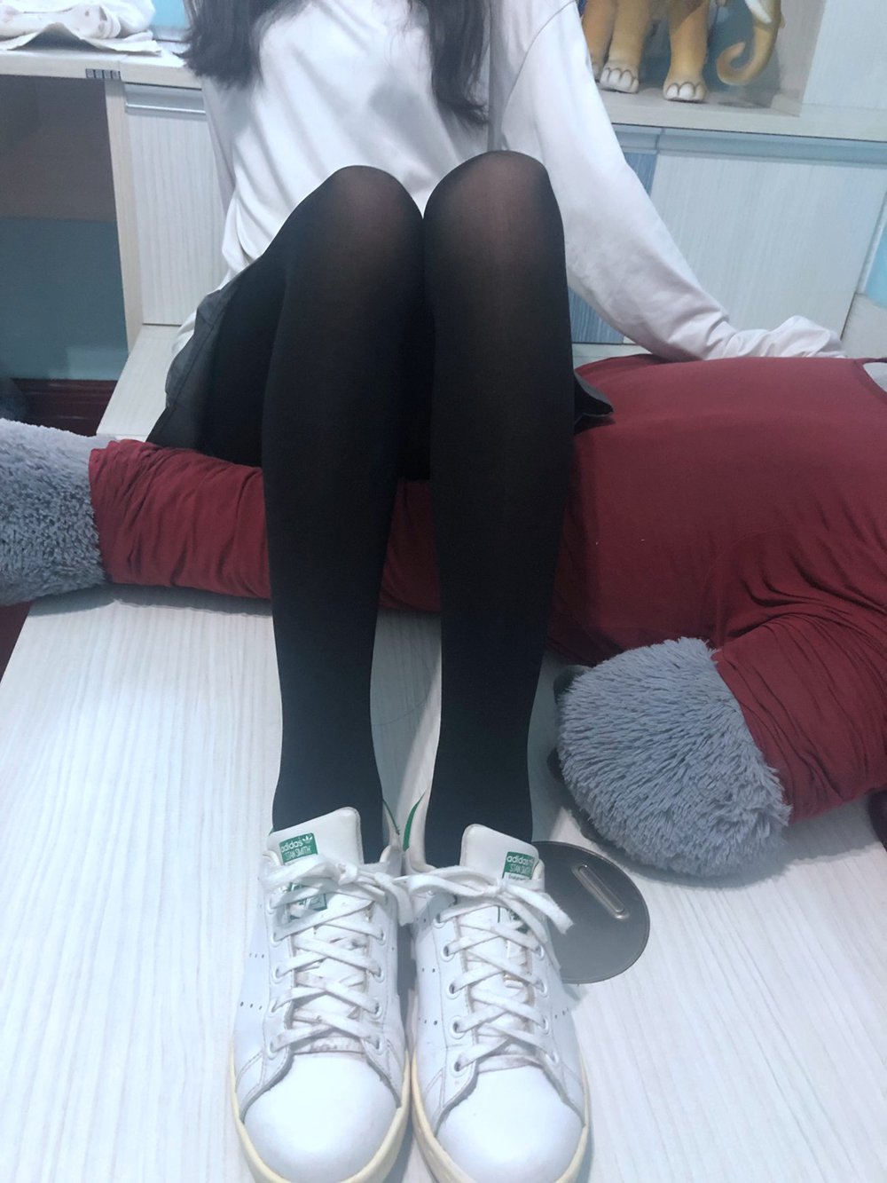 图片[121]-[最爱帆布鞋]ZAFBX-062[473P] – 速更版-美库