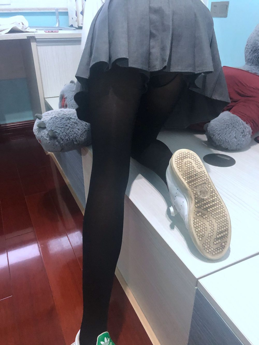 图片[123]-[最爱帆布鞋]ZAFBX-062[473P] – 速更版-美库