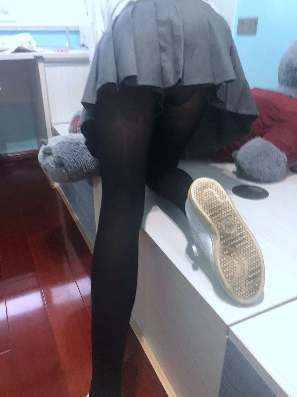 图片[124]-[最爱帆布鞋]ZAFBX-062[473P] – 速更版-美库