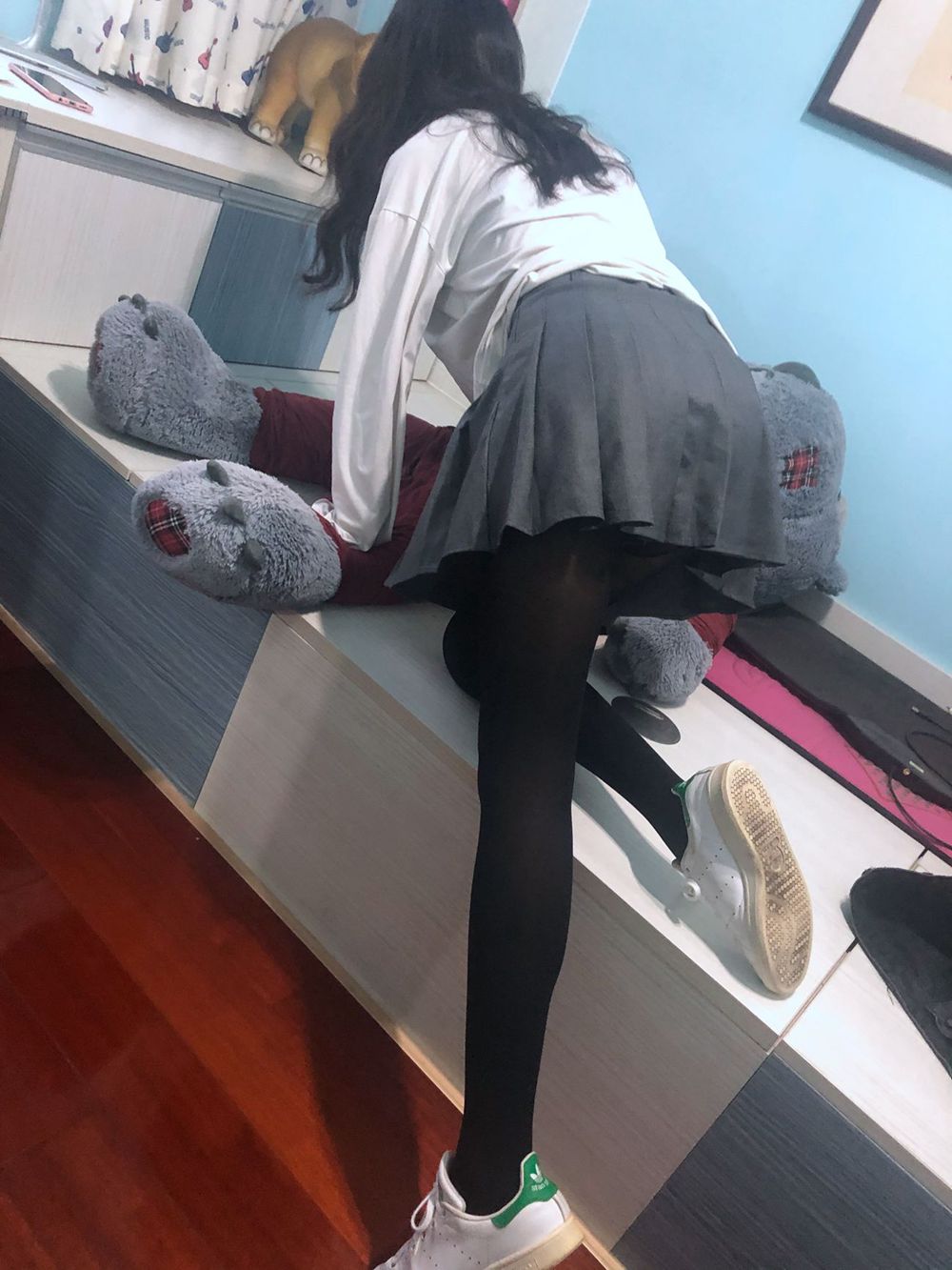 图片[127]-[最爱帆布鞋]ZAFBX-062[473P] – 速更版-美库