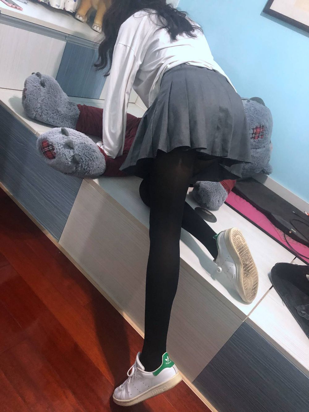 图片[128]-[最爱帆布鞋]ZAFBX-062[473P] – 速更版-美库