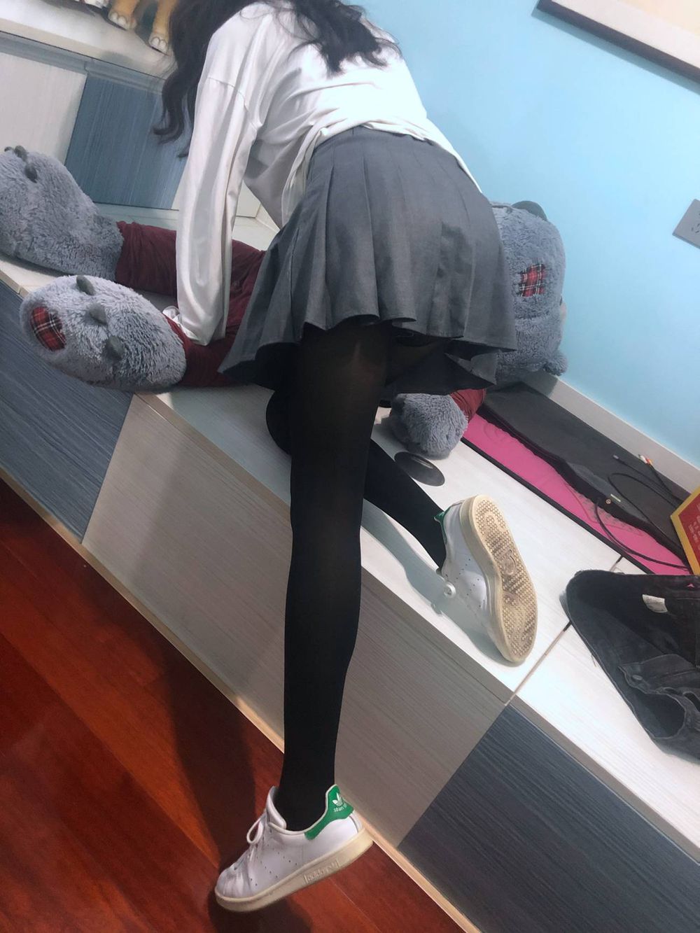 图片[129]-[最爱帆布鞋]ZAFBX-062[473P] – 速更版-美库