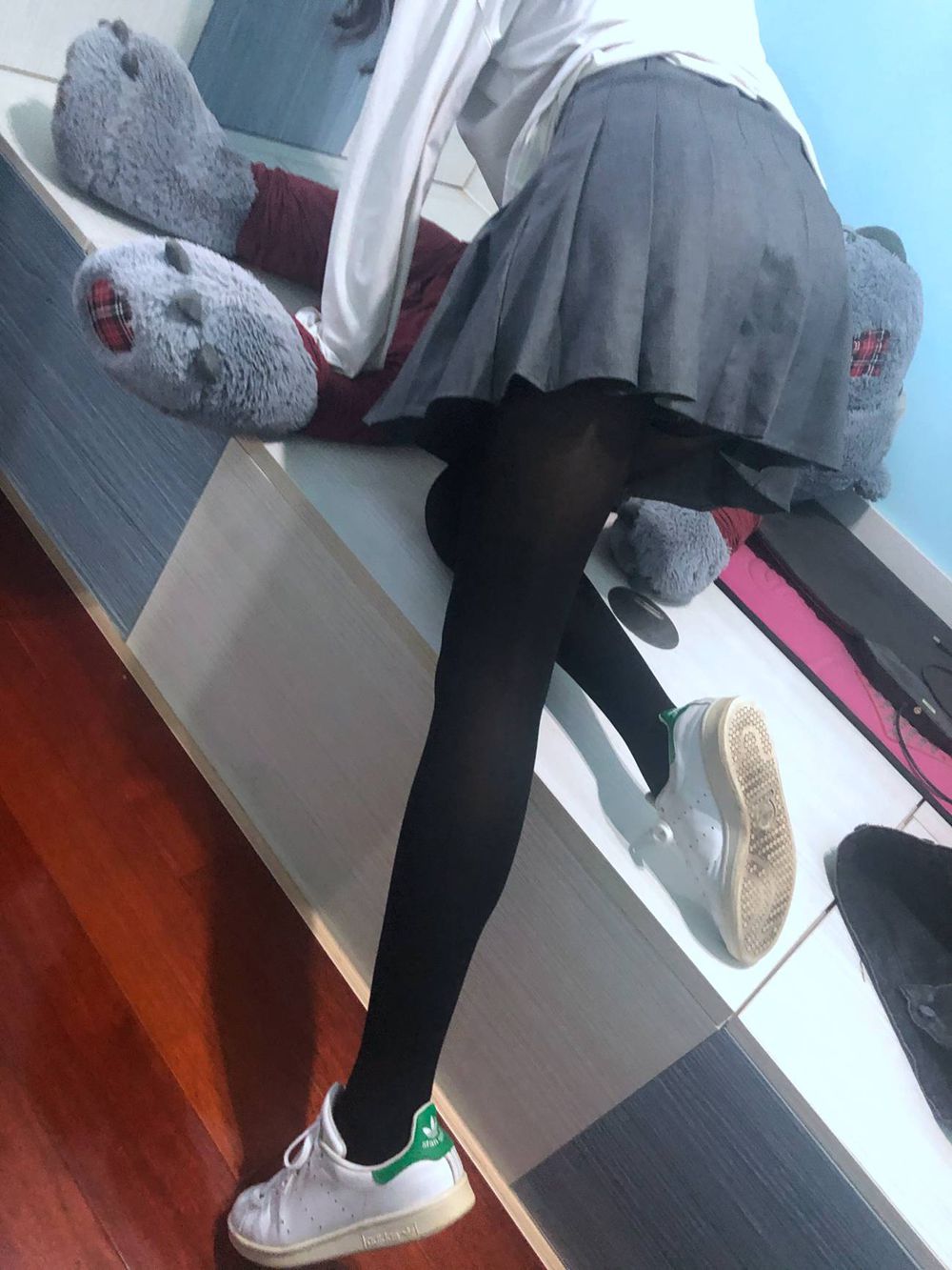 图片[133]-[最爱帆布鞋]ZAFBX-062[473P] – 速更版-美库