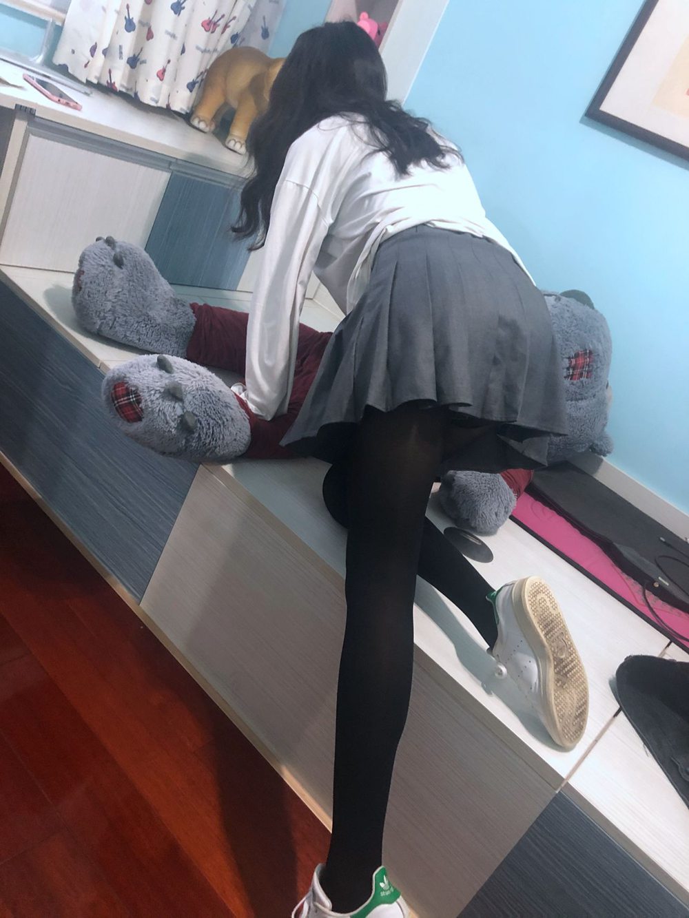 图片[135]-[最爱帆布鞋]ZAFBX-062[473P] – 速更版-美库