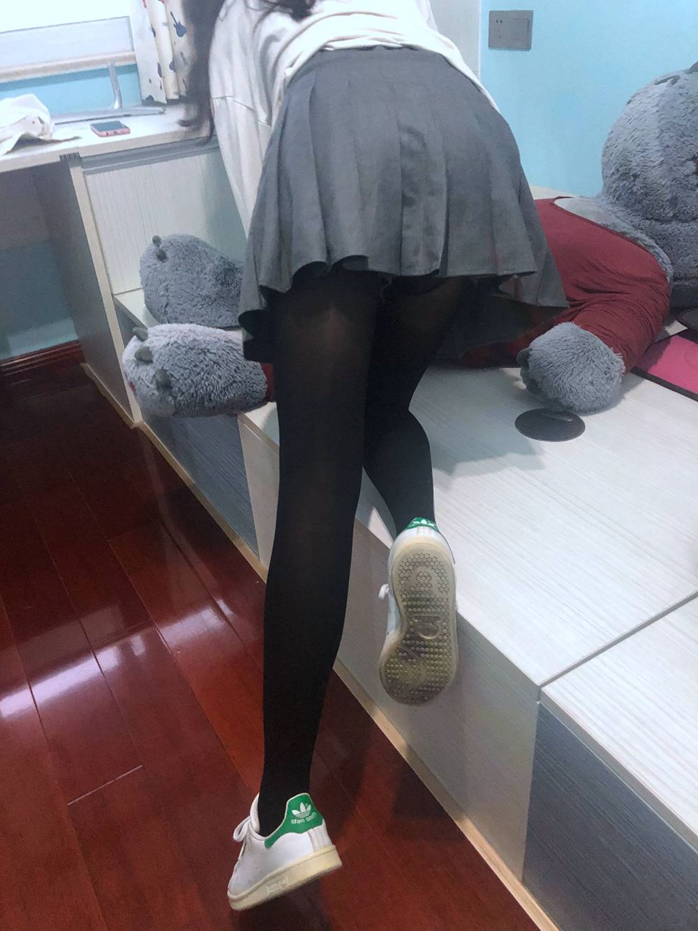 图片[136]-[最爱帆布鞋]ZAFBX-062[473P] – 速更版-美库