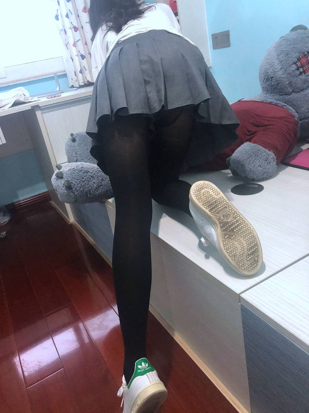 图片[139]-[最爱帆布鞋]ZAFBX-062[473P] – 速更版-美库