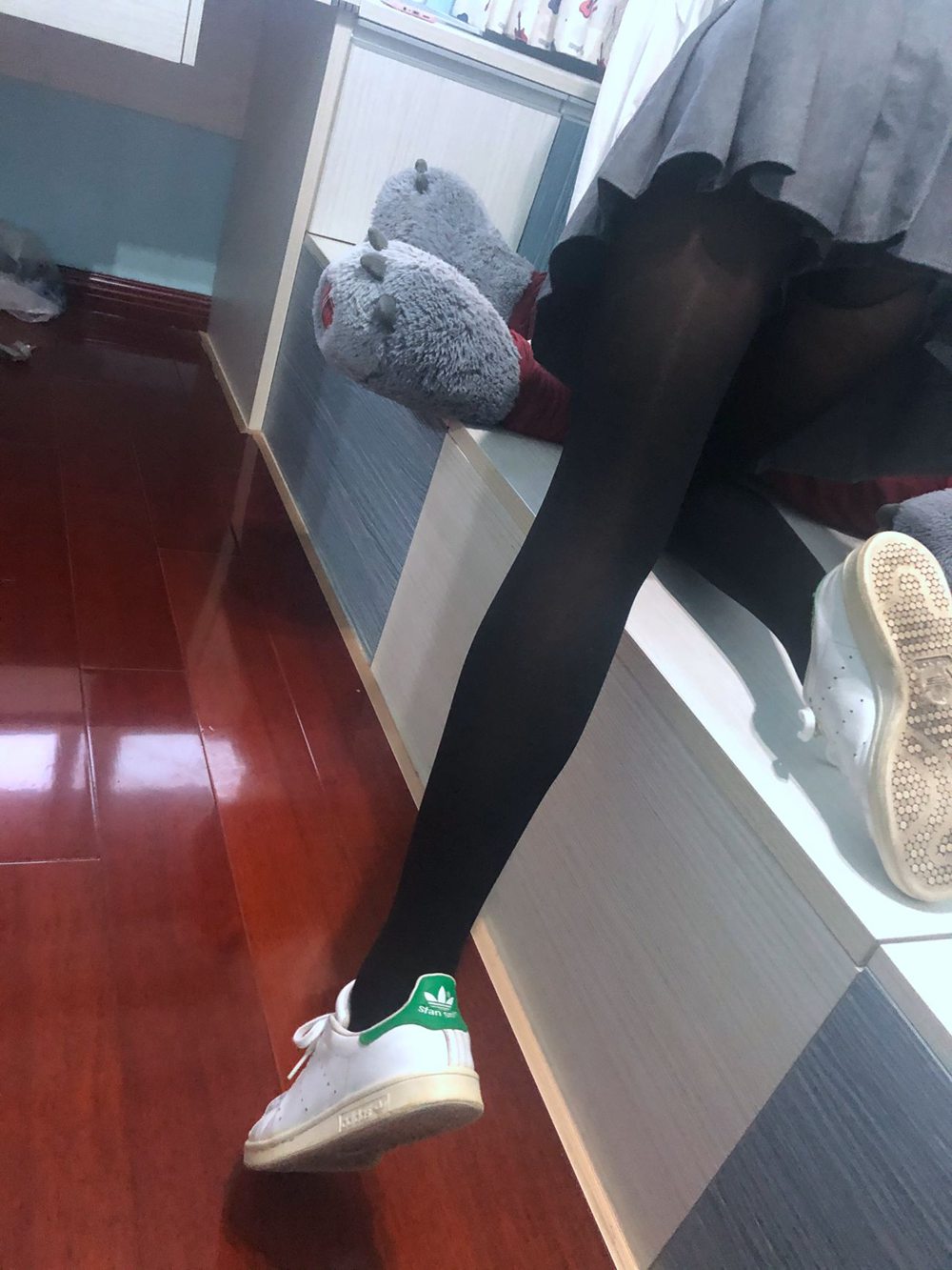 图片[140]-[最爱帆布鞋]ZAFBX-062[473P] – 速更版-美库