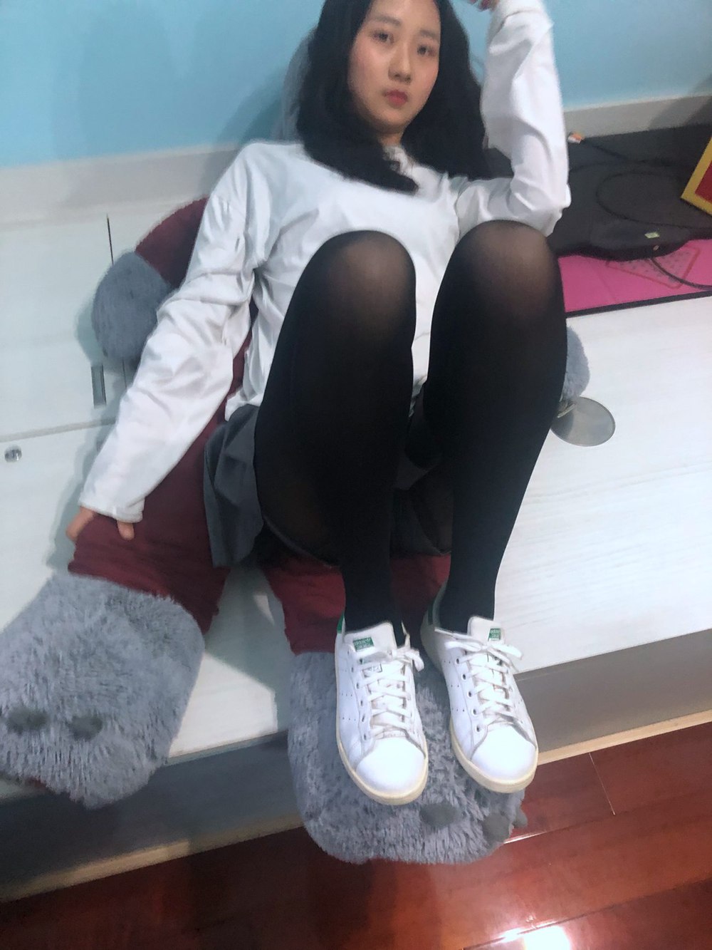 图片[141]-[最爱帆布鞋]ZAFBX-062[473P] – 速更版-美库