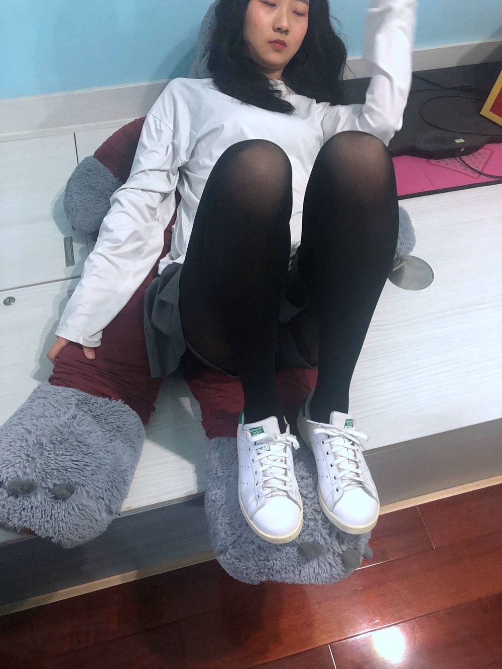 图片[142]-[最爱帆布鞋]ZAFBX-062[473P] – 速更版-美库