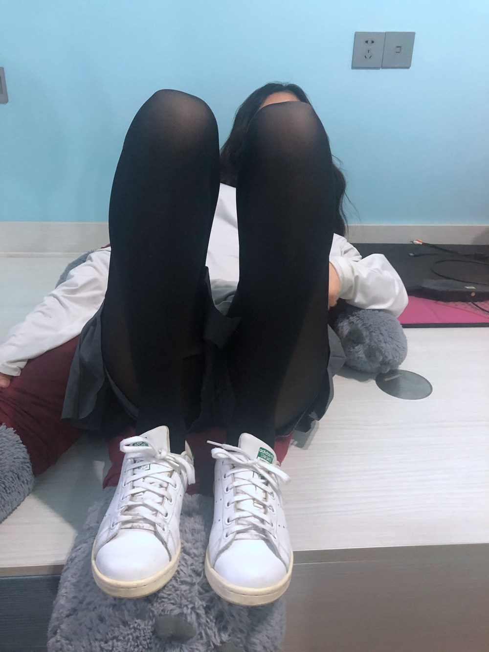 图片[144]-[最爱帆布鞋]ZAFBX-062[473P] – 速更版-美库